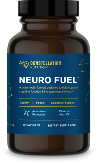 Neuro Fuel | Constellation Nutrition
