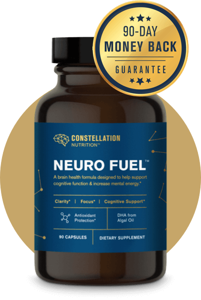 Neuro Fuel | Constellation Nutrition