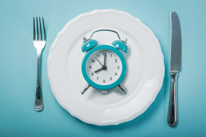 Intermittent Fasting: Benefits And Potential Risks