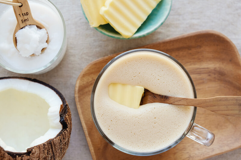 How To Use MCT Oil And Its Brain Benefits