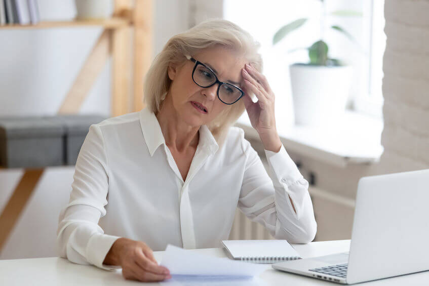 What Is Brain Fog And Can A Brain Fog Diet Help?