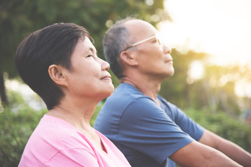 Concentration Exercises To Improve Focus And Attention Through Breathing